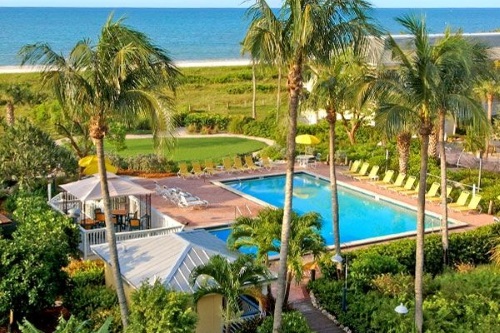 Sanibel Inn Beach Resort Sanibel Inn Beach Resort